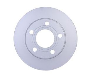 A6 2.4 2.5 3.0 Quattro A6 Avant Arka Disk