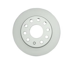 Octavia Octavia Iıı 18>21 Arka Disk